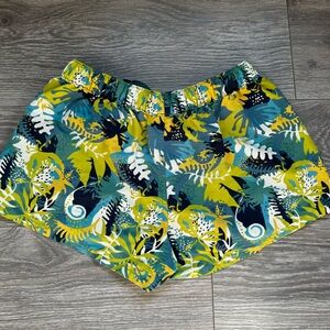 Patagonia Women's Barely Baggies Summer Shorts Size S Excellent Condition